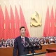 Xi Jinping Delivers Report to 20th CPC National Congress