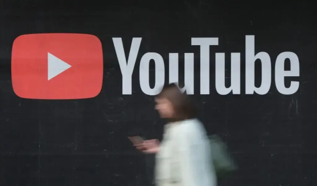 In Q3, YouTube's Ad Revenue Declined 1.9%, Alphabet Missed Wall Street's Expectations