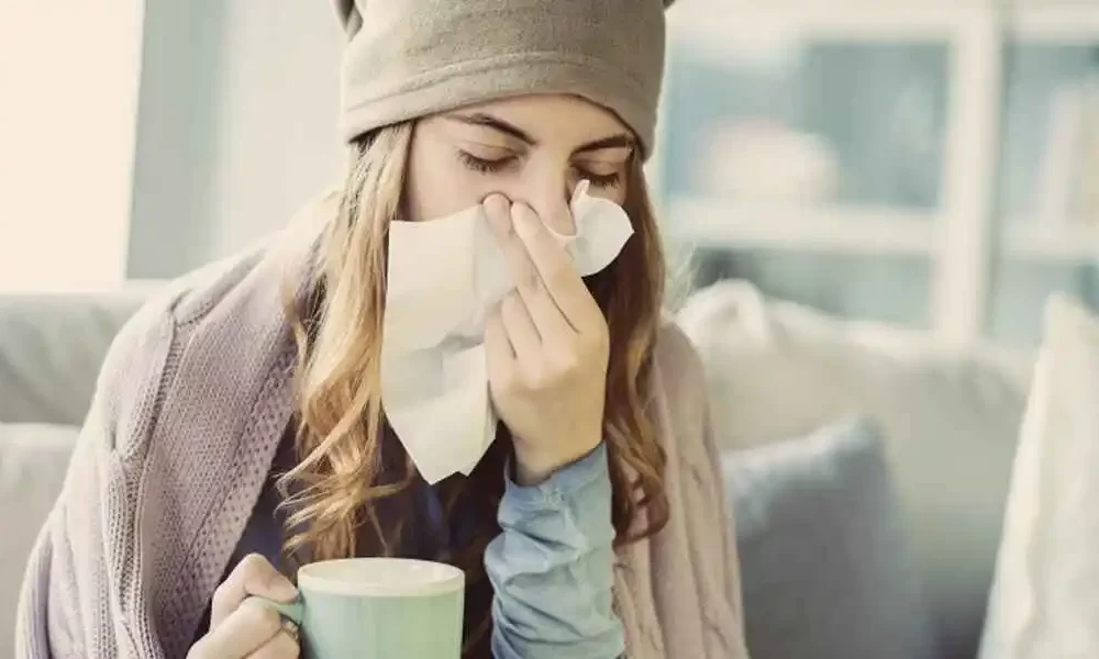 Flu Season Could Be Severe, Say UT Extension Experts