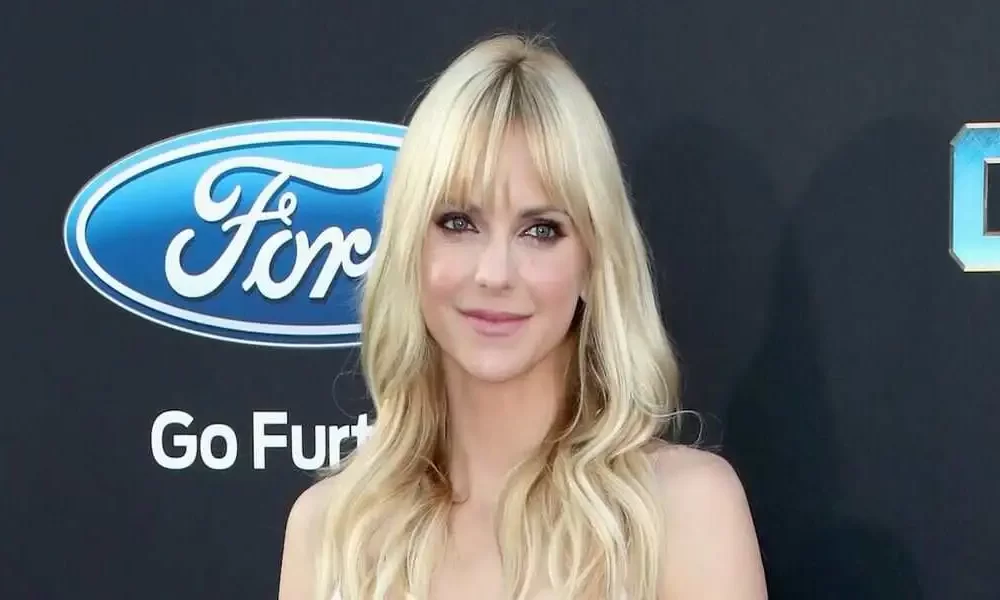 The Reason Anna Faris Cannot Sue Ivan Reitman Over Alleged Harassment