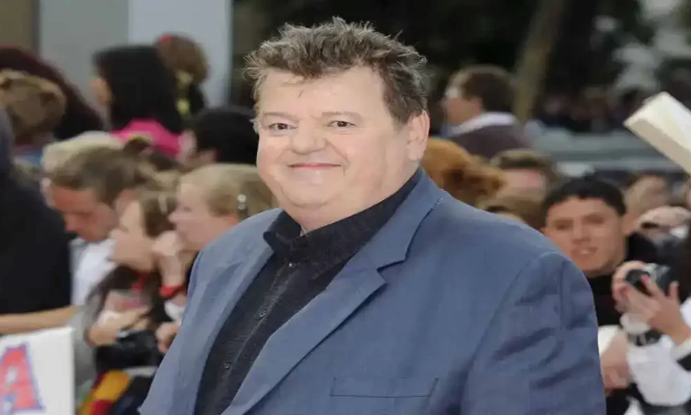 Robbie Coltrane, Hagrid In ‘Harry Potter’ Films, Dead At 72