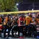 Seoul Crowd Surge Kills Over 100 On Halloween