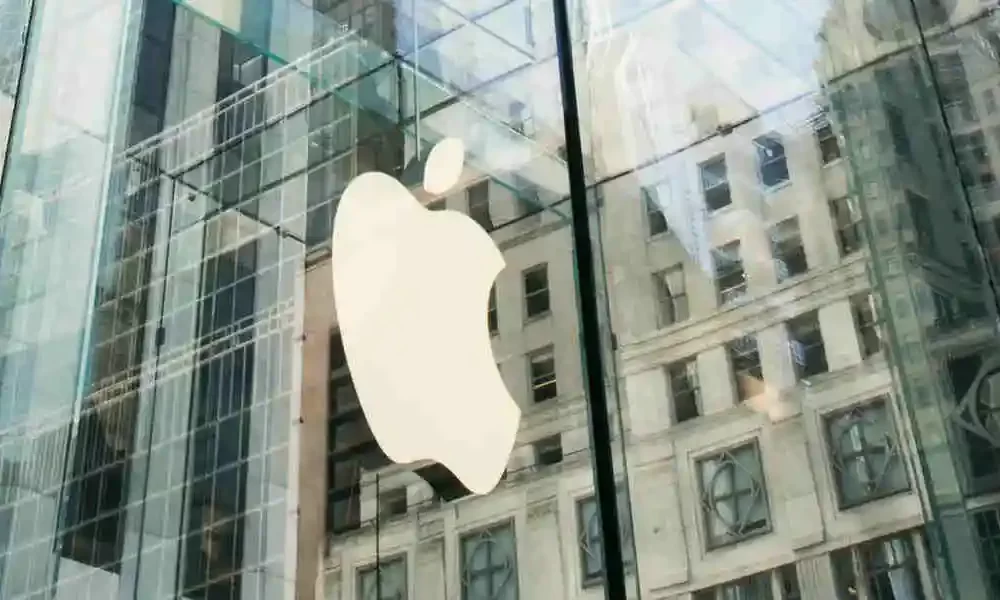 Oklahoma Apple Store Votes To Unionize, Becoming Second In The Nation