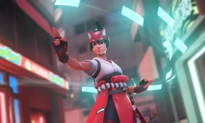 Overwatch 2 Season 1: Start Date, Heroes, Mythic Skins, Maps, And Modes