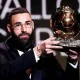 Ballon D'or 2022 Streaming On Paramount+, Time, News, And Karim Benzema's Favorite