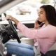 Thailand to Fine Motorists for Using Mobile Phones While Driving