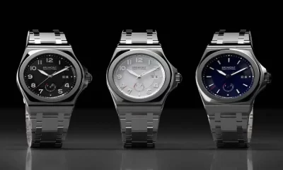 Bremont Supernova Watch Is Set To Cause a Stir