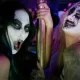 Butcher Babies Throw Down The Metal Cover Of "Best Friend"