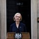 Prime Minister Liz Truss