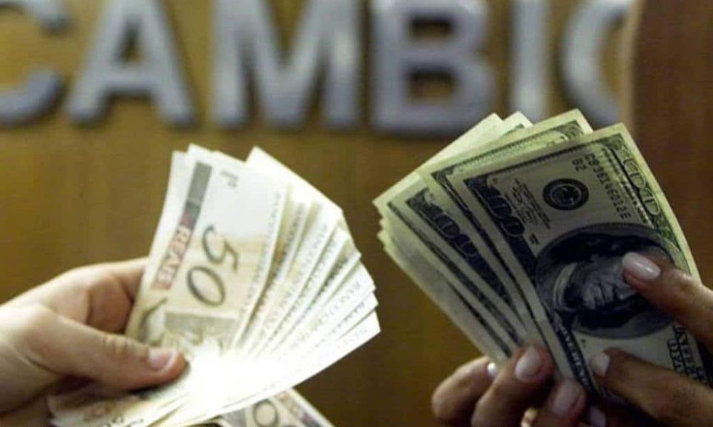 Brazilian Real in for a Turbulent Ride