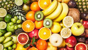 The Fruit
