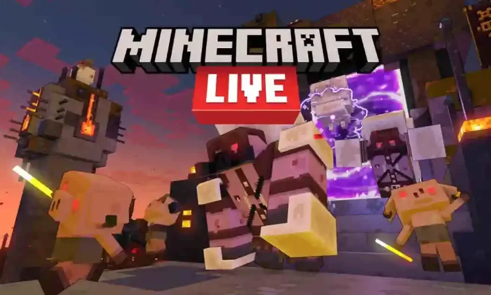 Minecraft Mob Vote 2022 Times And Choices