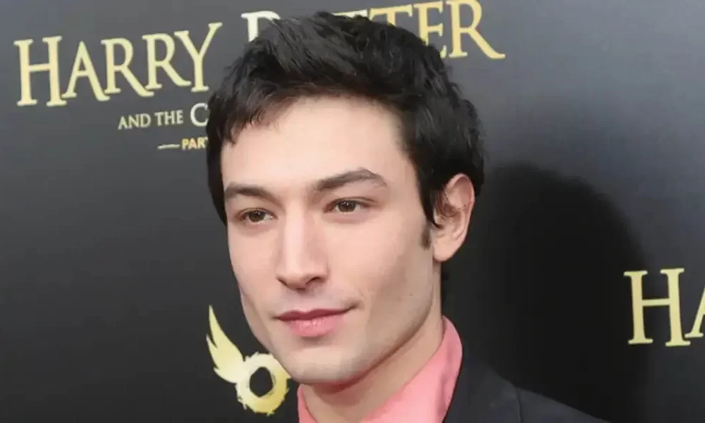 Despite Pleading Not Guilty, Ezra Miller Faces Jail Time Of Up To 26 Years