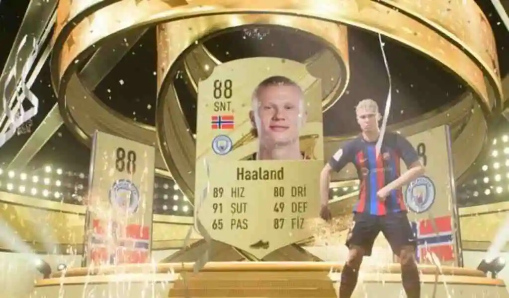 FIFA 23 Division Rivals Rewards Date and Time