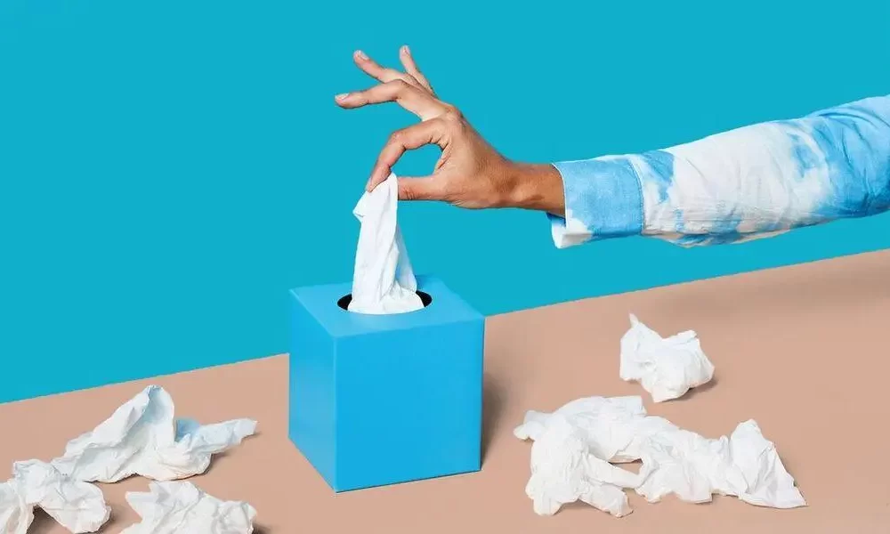 As Flu Season Ramps Up, Several COVID Variants Emerge