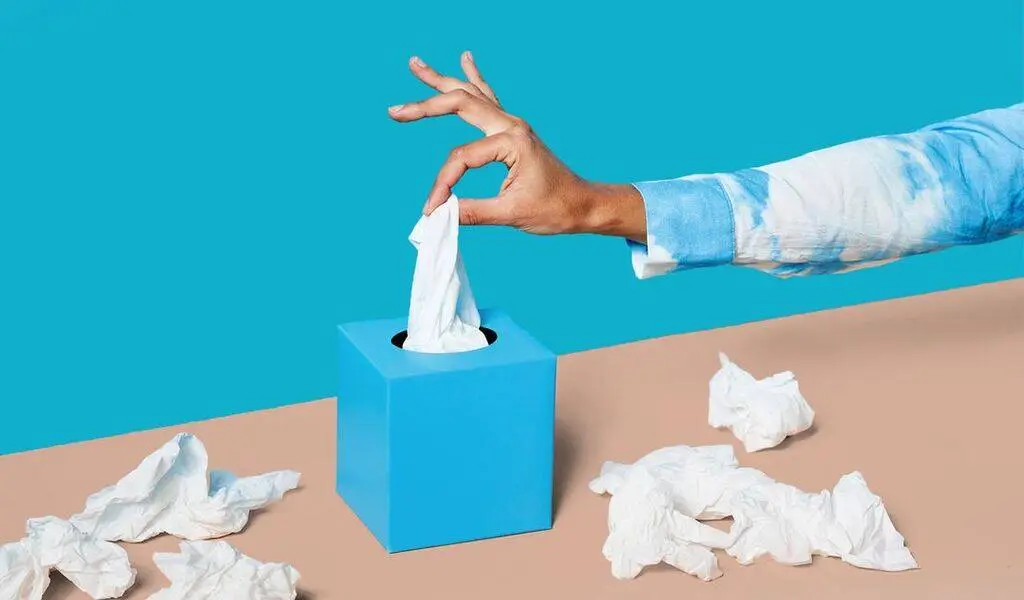 As Flu Season Ramps Up, Several COVID Variants Emerge