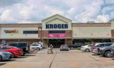 Kroger And Albertsons Plan Merger To Combine 2 Largest Supermarket Chains