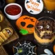 Halloween Snacks