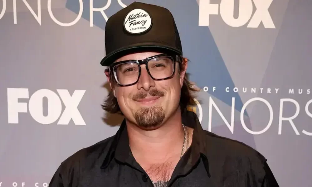 Morgan Wallen's Songwriter, HARDY, Was Injured in a Bus Accident