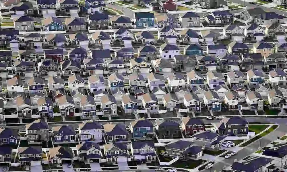 Today's Mortgage Interest Rates: October 19, 2022 - Mortgage Rates Rose