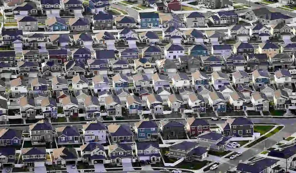 Today's Mortgage Interest Rates: October 19, 2022 - Mortgage Rates Rose