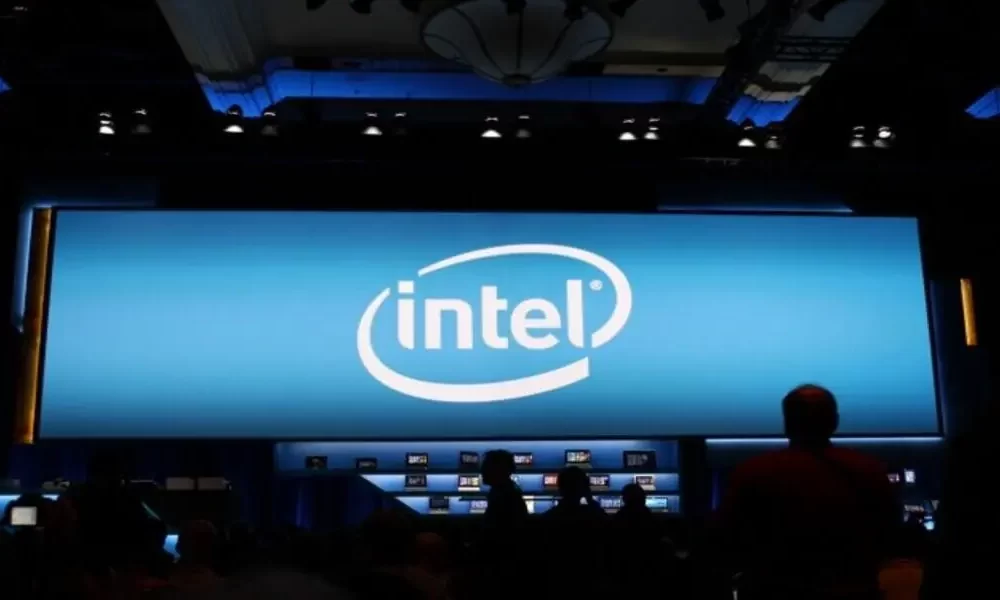 Despite CHIPS Act Boost, Intel Plans To Lay Off Thousands