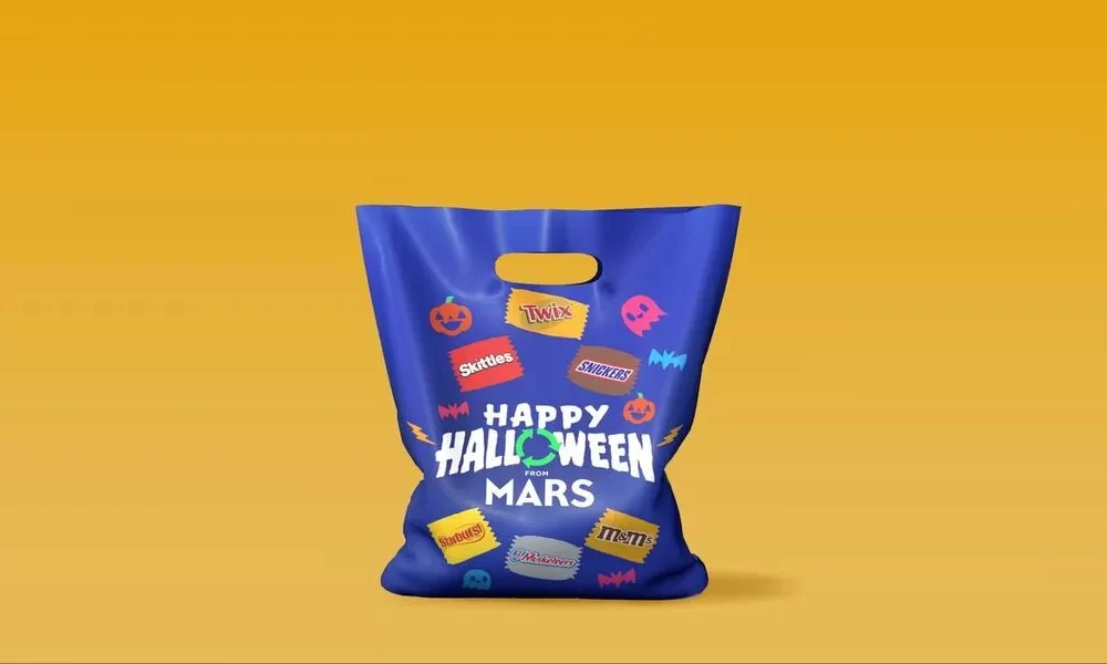 This Halloween, You Can Help Stop Candy Wrapper Waste