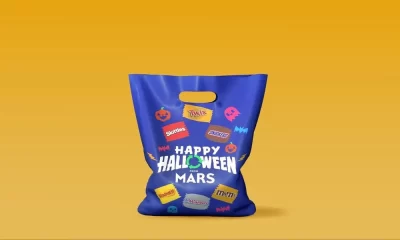 This Halloween, You Can Help Stop Candy Wrapper Waste