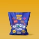 This Halloween, You Can Help Stop Candy Wrapper Waste