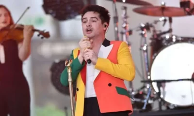 Panic! 'House Of Memories' To Be Released Sped Up And Slowed Down: Here's Why