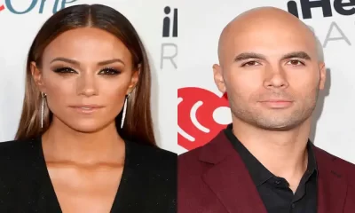 'Red Table Talk' Features Jana Kramer Discussing Her Divorce From Mike Caussin