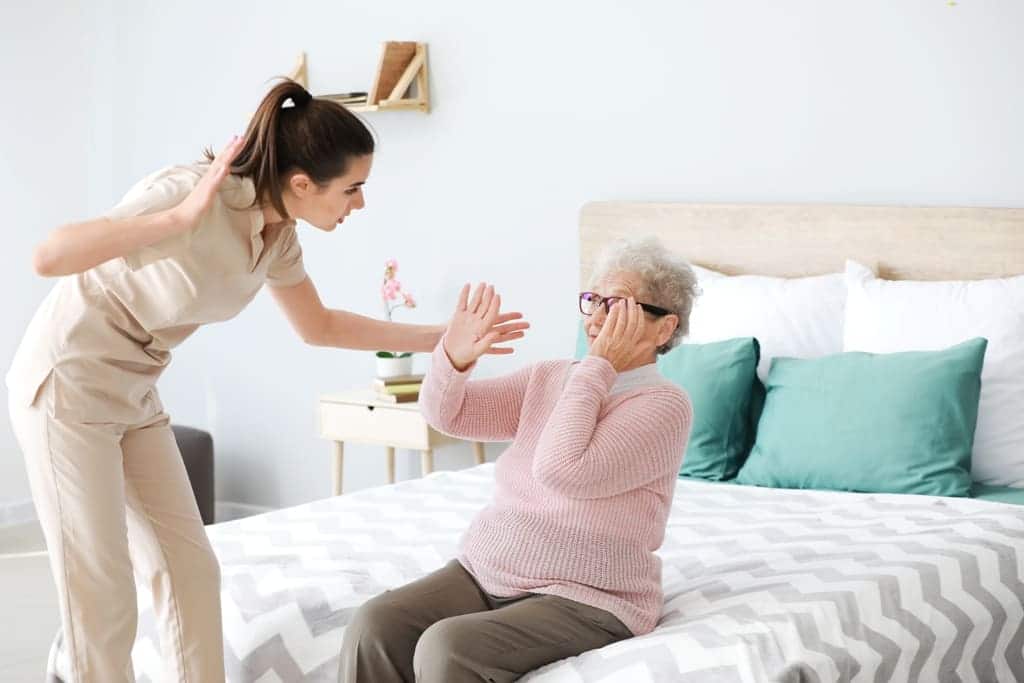 Nursing Home Abuse