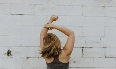 Reconstruction Surgery After Breast Cancer Leads To Changes In Upper Limb Movement