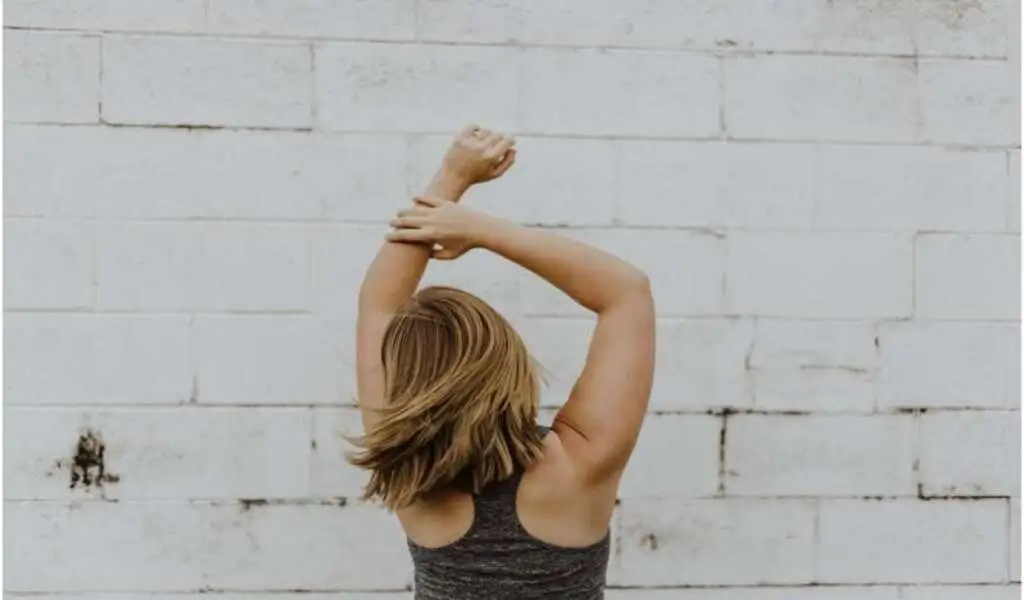 Reconstruction Surgery After Breast Cancer Leads To Changes In Upper Limb Movement