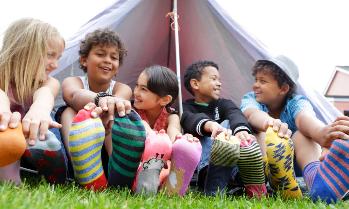Summer camps