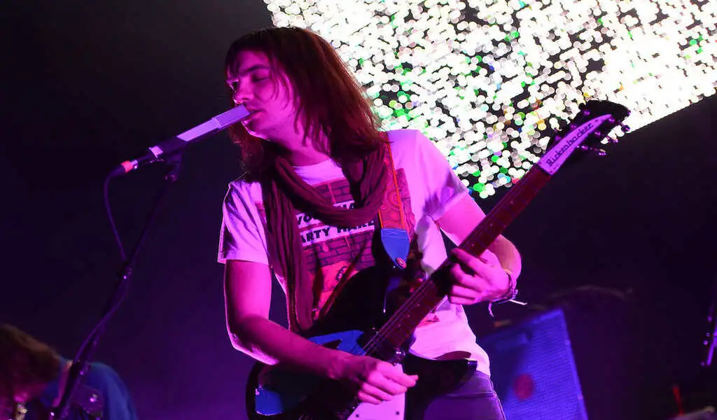 Listen To Tame Impala's 'Lonerism' Album In Full On Its 10th Birthday