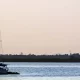 Russia's anti-satellite threat puts the laws of ukraine war in space to the test