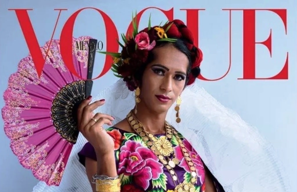 vogue singapore