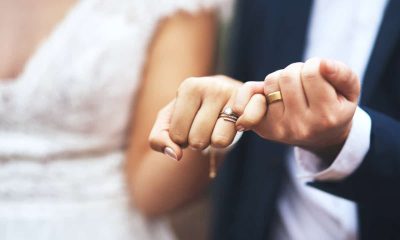 12 Top Ways to Make Your Wedding Band Stand Out