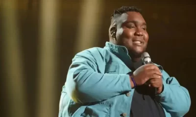 Willie Spence, ‘American Idol’ Runner-Up, Dies At 23