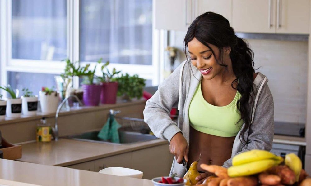 Healthy Lifestyle