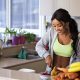 Healthy Lifestyle