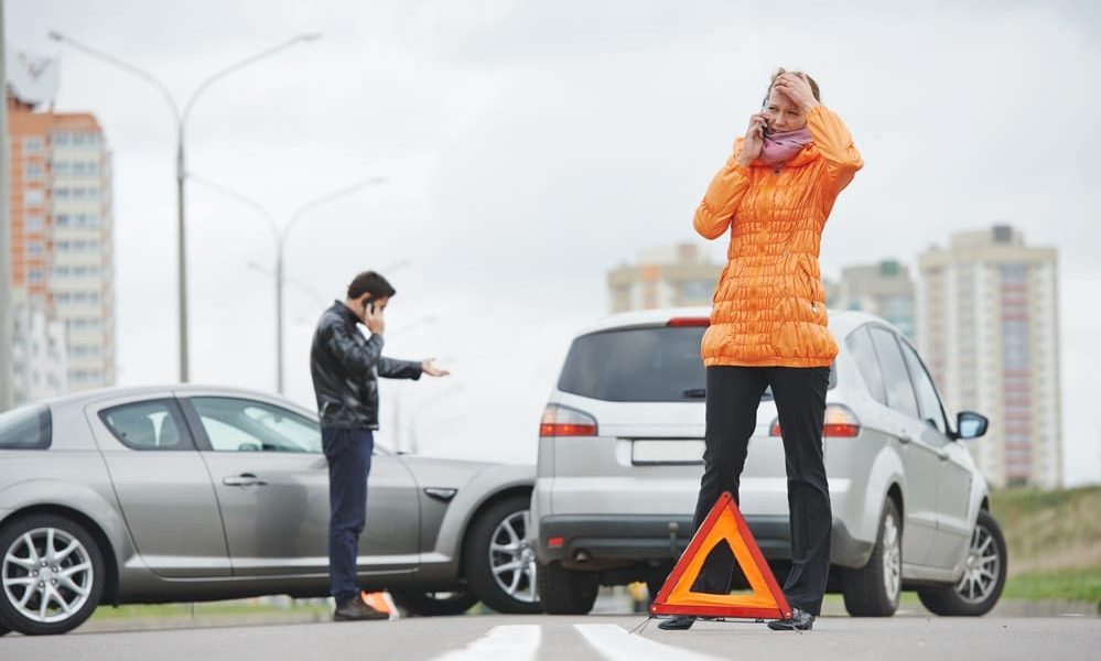 car accident attorney