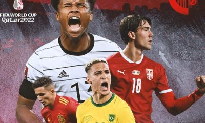 fifa 2022 World Cup Betting in Thailand to Exceed 5 Million