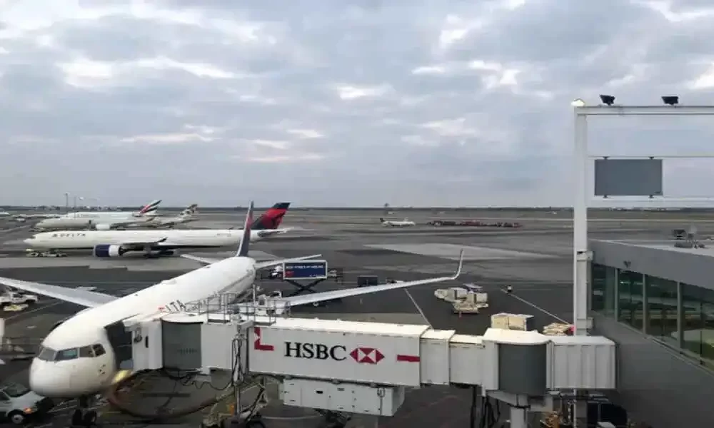 Pilots Of Delta Air Lines Vote To Authorize a Strike. No Effect On Flights For Now
