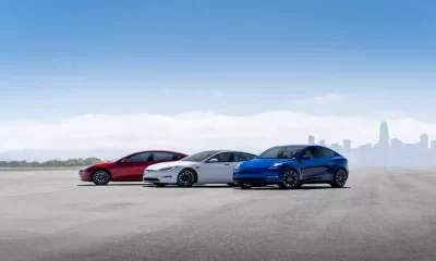 Has Tesla Sold a Lot Of Cars?