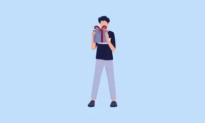 10 Best Gifts for an 18-Year Old Boys