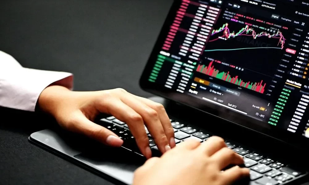 10 Habits of Successful Traders
