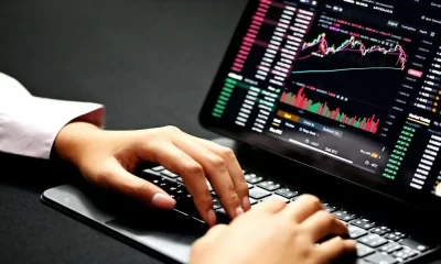 10 Habits of Successful Traders
