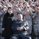 Kim Jong Un's 10-Year-old Daughter in The Spotlight in North Korea